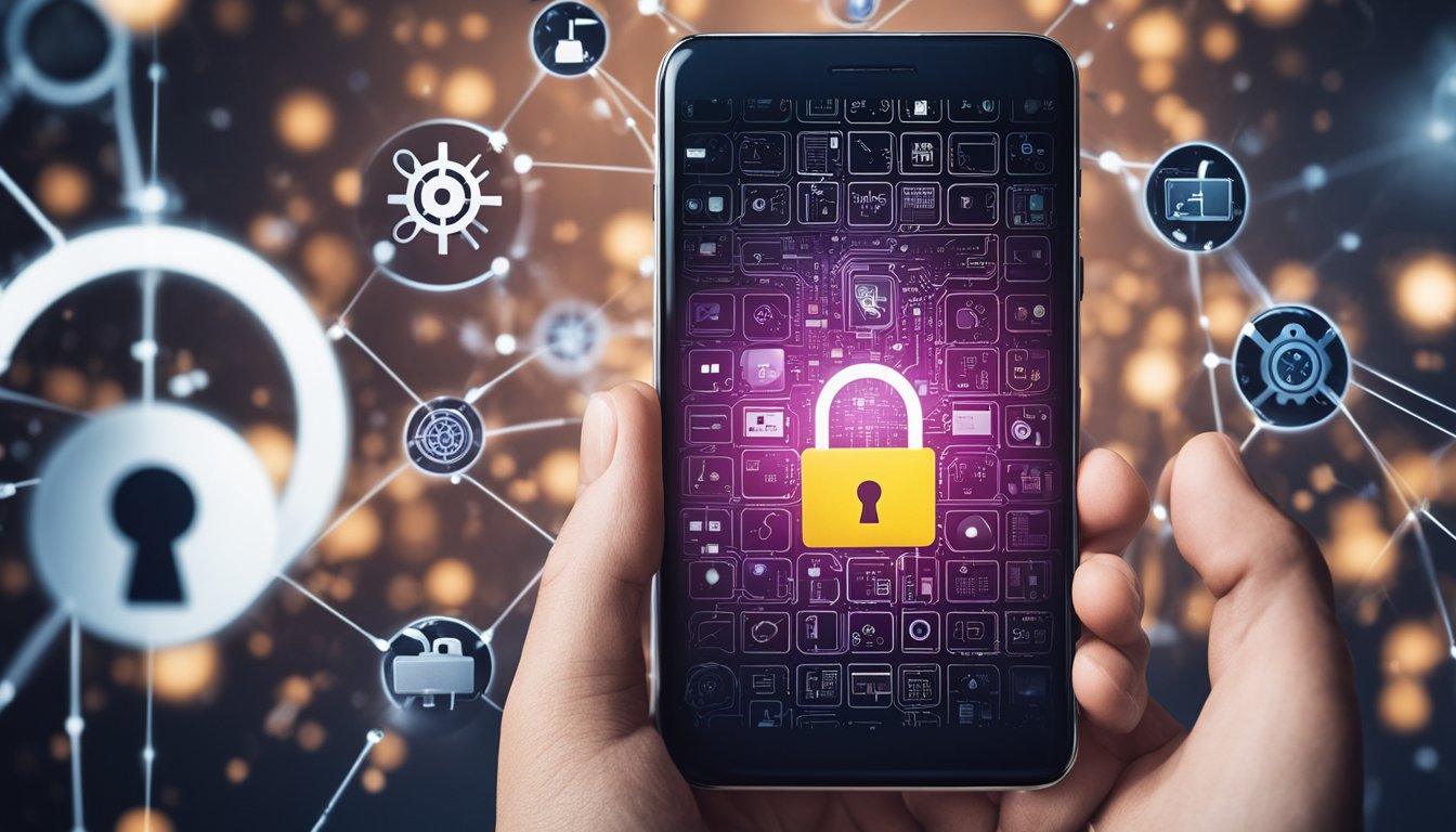 secure your mobile app from cyber threats